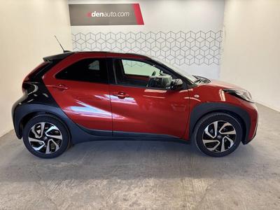 Toyota aygo x 1.0 Vvt-i 72 Design