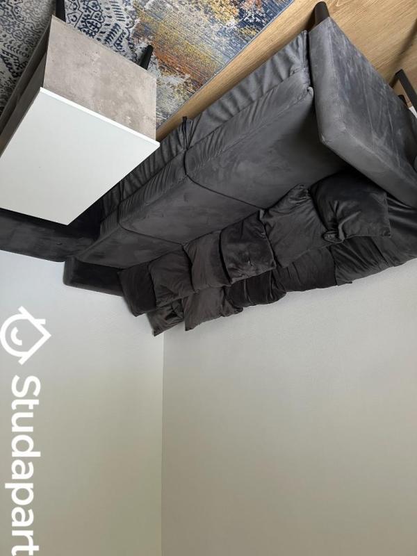 Maison - 21 m² - 2 pièces