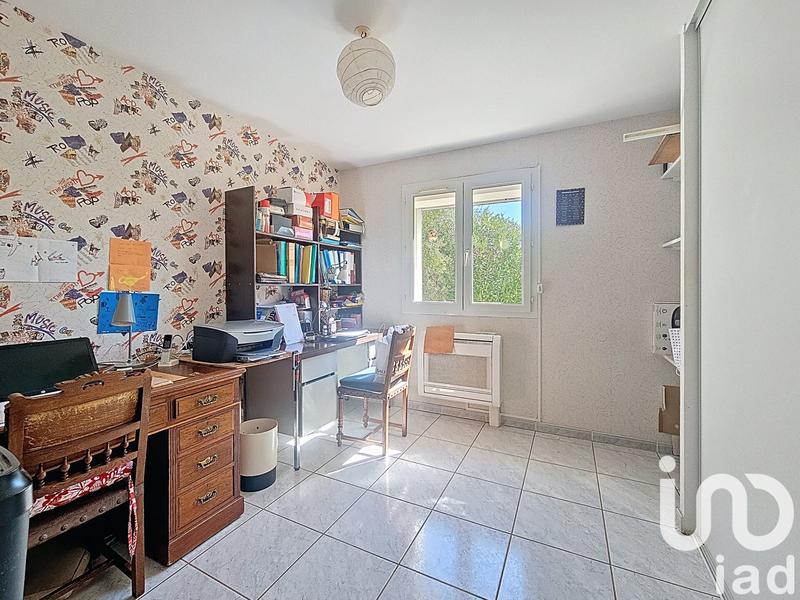 Maison - 210 m² - 10 pièces