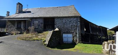 Maison - 53 m² - 2 pièces