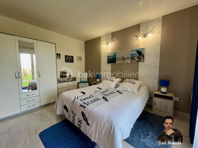 Villa - 190 m² - 5 pièces