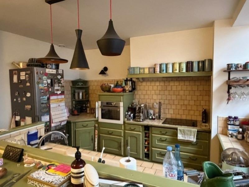 Maison - 170 m² - 7 pièces