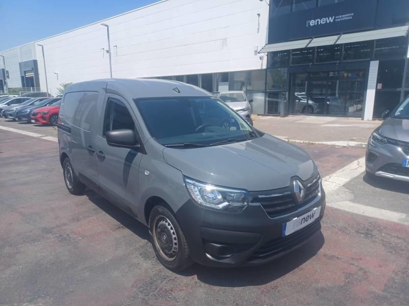 Renault Express (30) Van Blue Dci 95 Confort