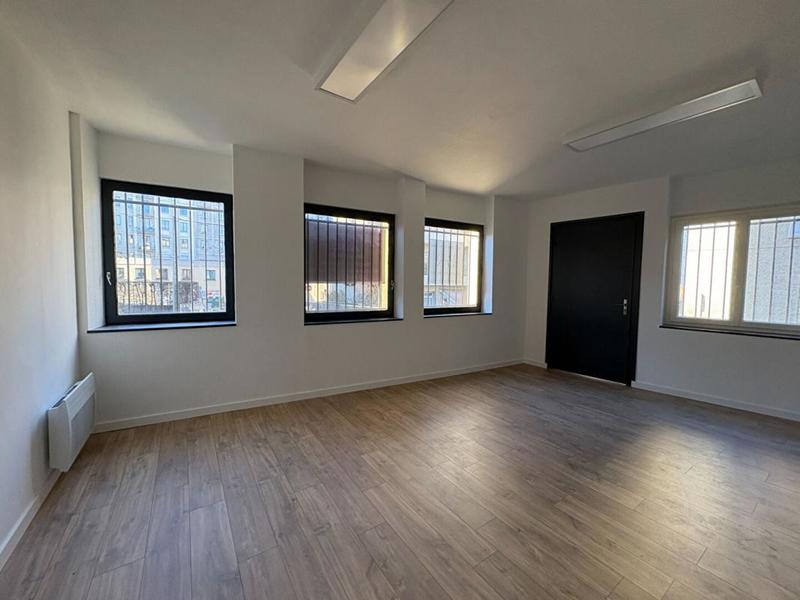 Local commercial - 27 m²