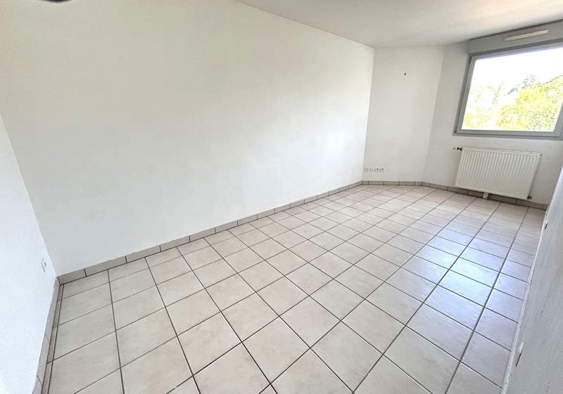 Appartement - 117 m² - 6 pièces