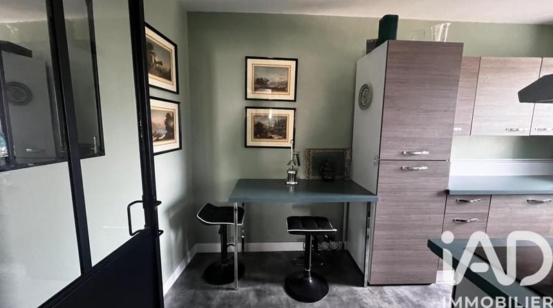 Appartement - 81 m² - 3 pièces