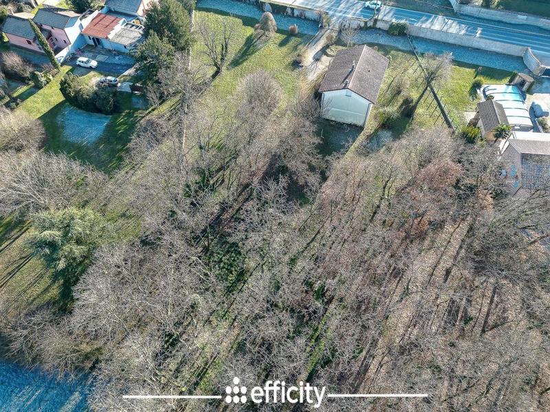 Pavillon - 103 m² - 5 pièces