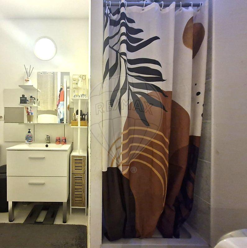 Appartement - 110 m² - 5 pièces