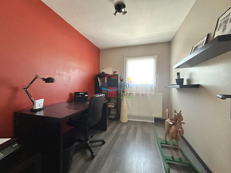 Maison - 170 m² - 7 pièces