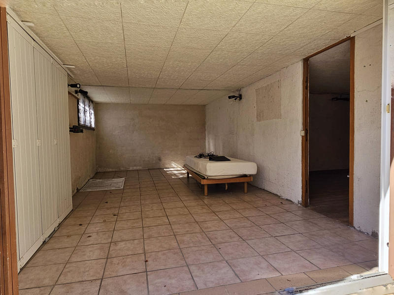 Maison - 78 m² - 4 pièces