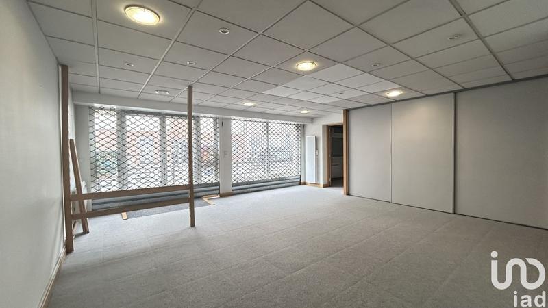 Local commercial - 99 m²