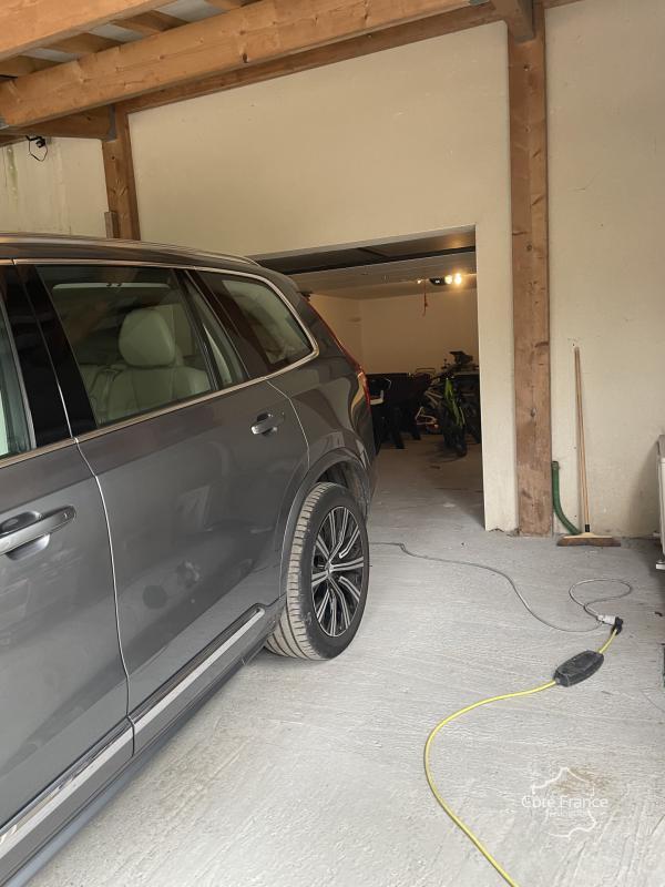 Maison - 115 m² - 6 pièces