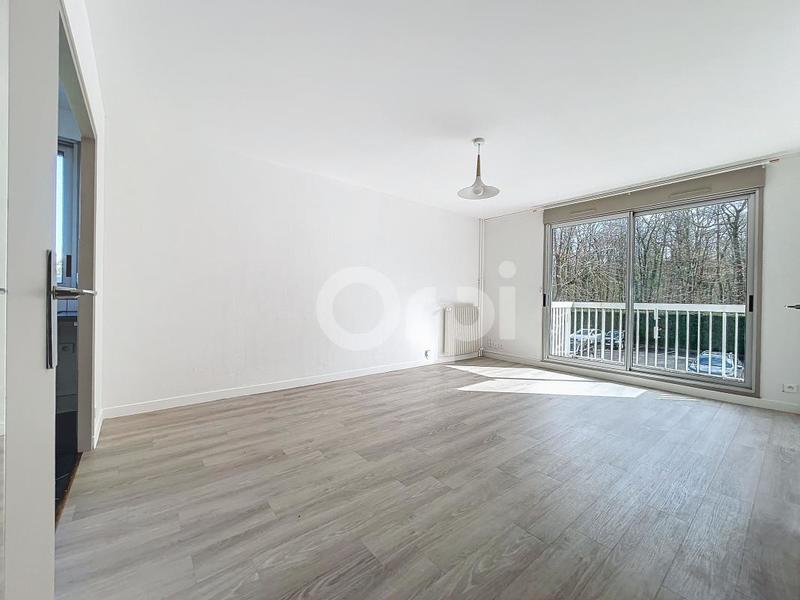 Appartement - 37 m² - 1 pièce