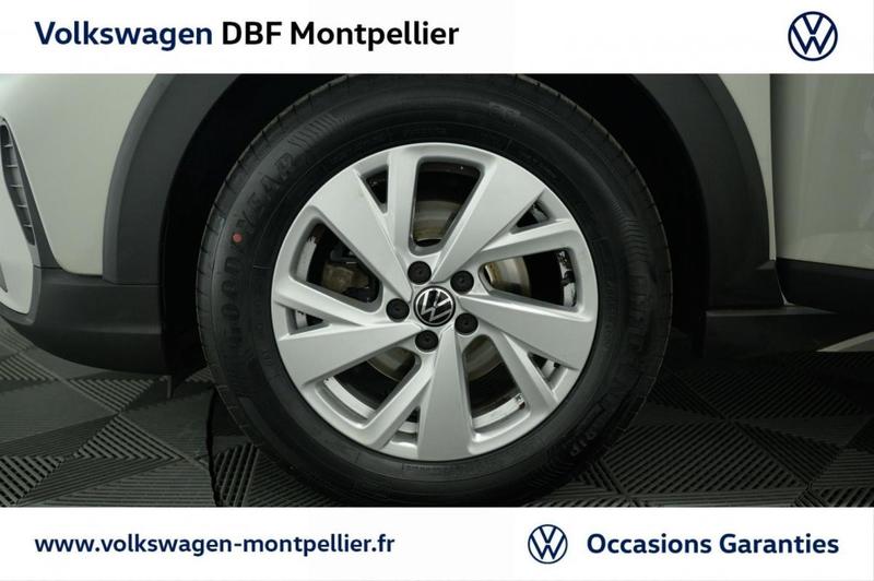 Volkswagen Taigo 1.0 Tsi 95 Bvm5 Life