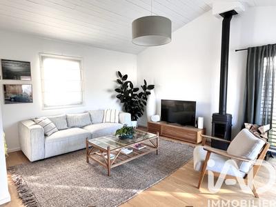 Maison de maîtres - 142 m² - 5 pièces