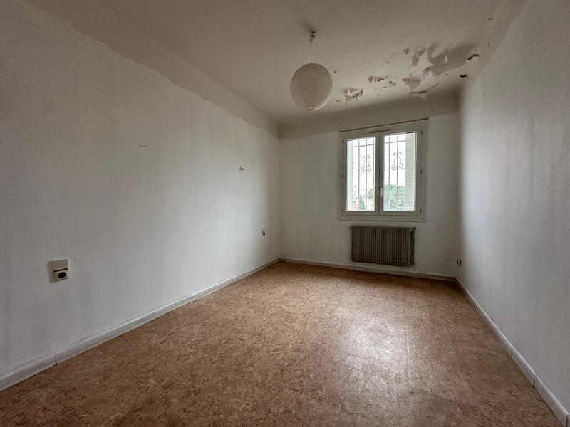 Appartement - 101 m² - 4 pièces