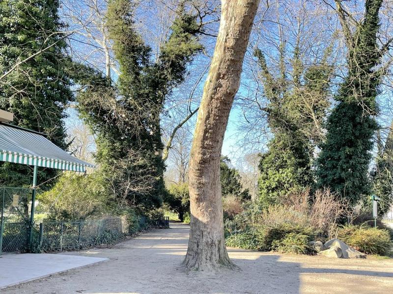 Appartement - 96 m² - 4 pièces