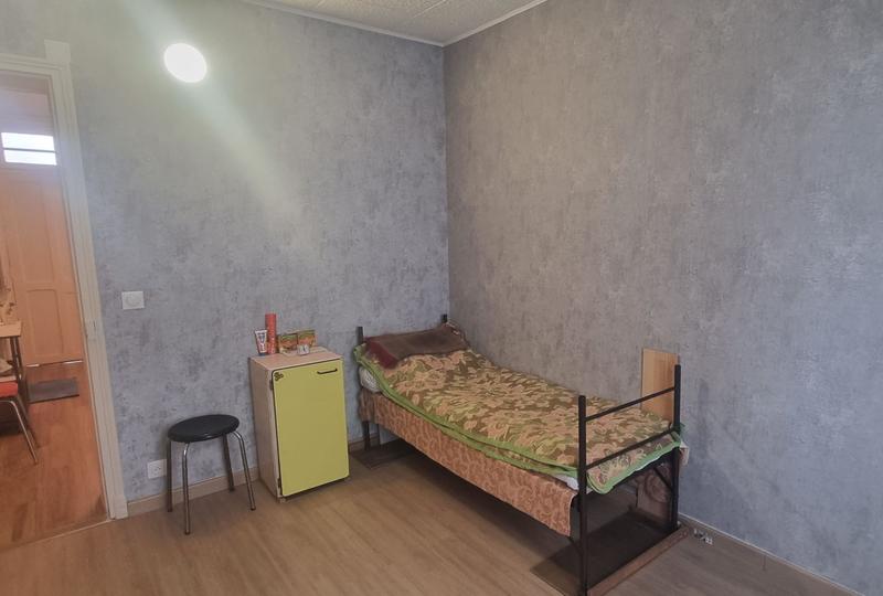 Appartement - 22 m² - 1 pièce