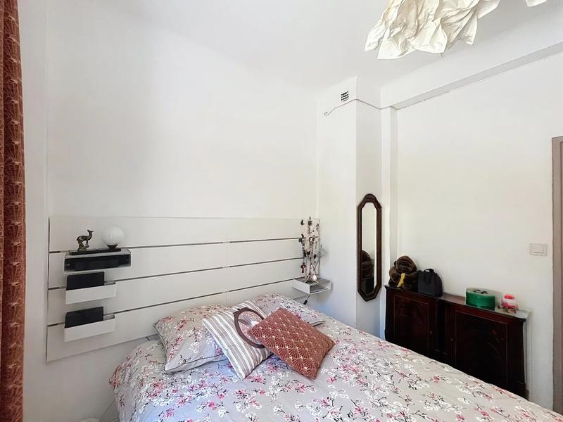 Appartement - 58 m² - 2 pièces