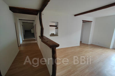 Appartement - 213 m² - 7 pièces