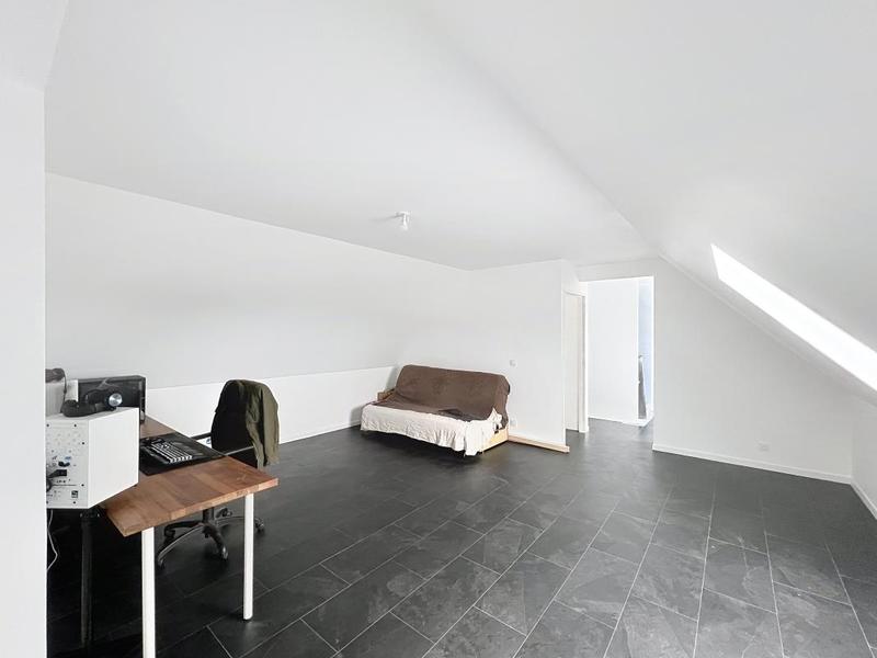 Maison - 145 m² - 5 pièces