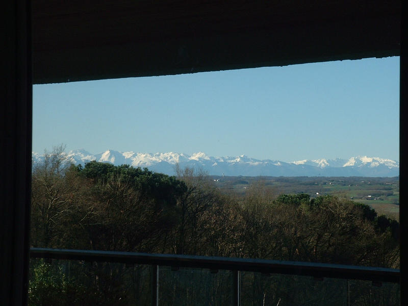 Maison - 261 m² - 9 pièces