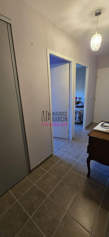 Appartement - 92 m² - 4 pièces