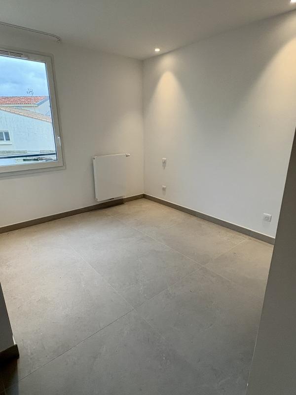 Appartement - 44 à 118 m² - 2 à 3 pièces
