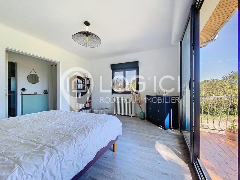 Maison - 156 m² - 6 pièces