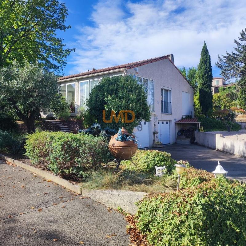 Villa - 153 m² - 5 pièces