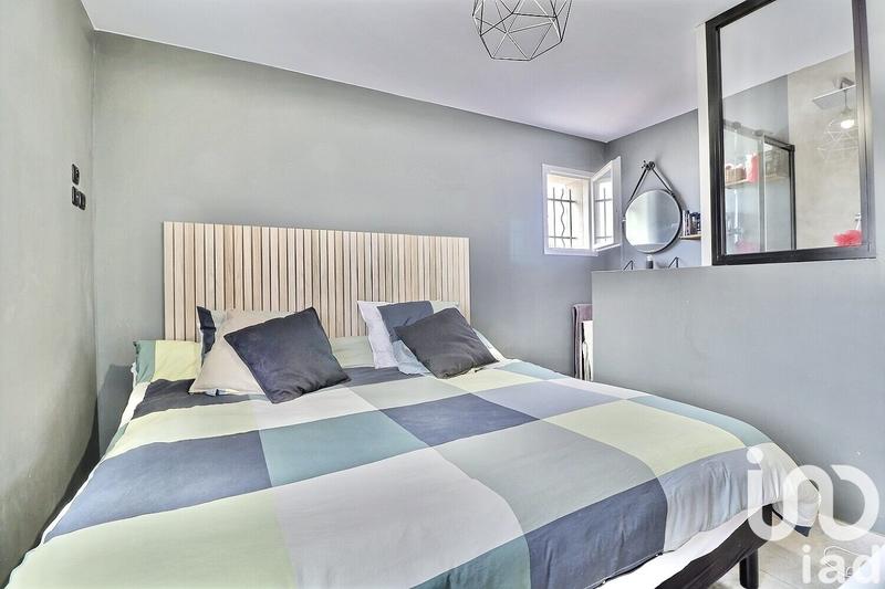 Maison - 101 m² - 4 pièces