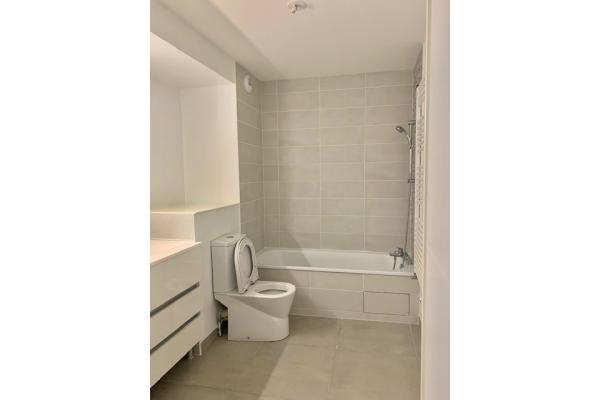 Appartement - 35 m² - 1 pièce