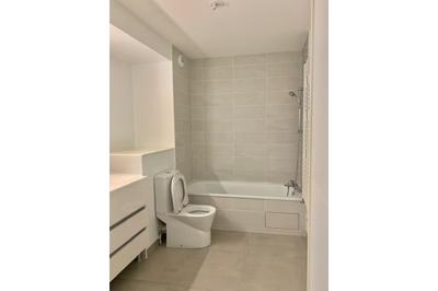 Appartement - 35 m² - 1 pièce