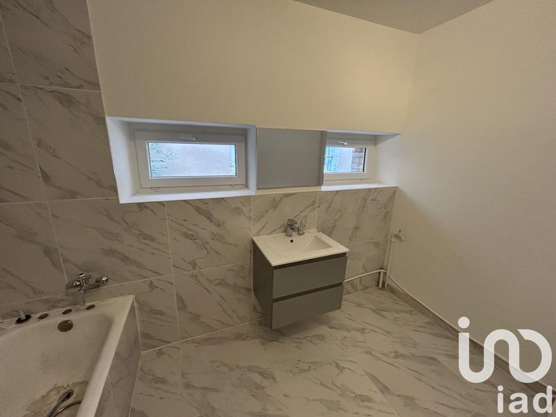 Maison - 160 m² - 5 pièces