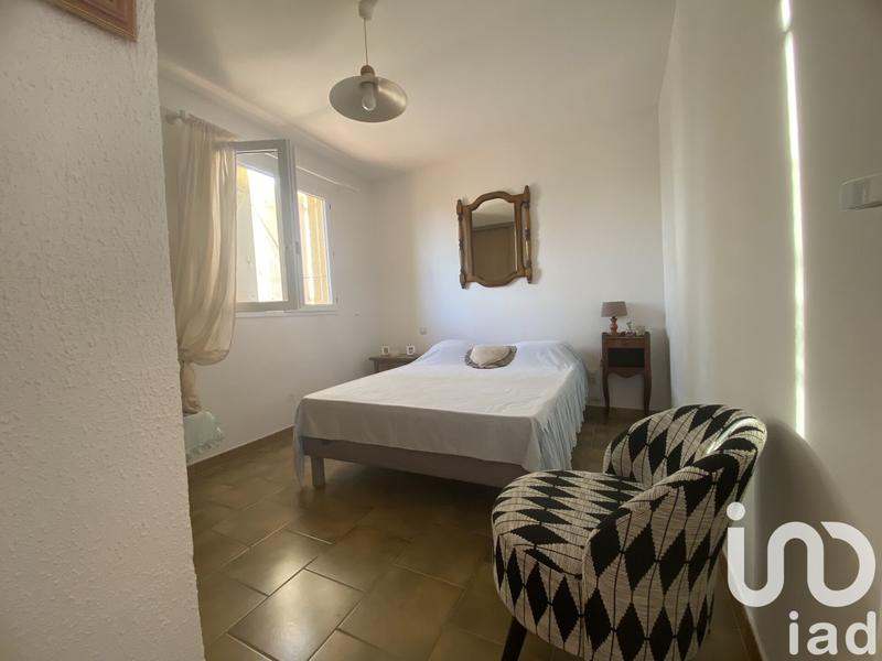 Maison - 128 m² - 5 pièces