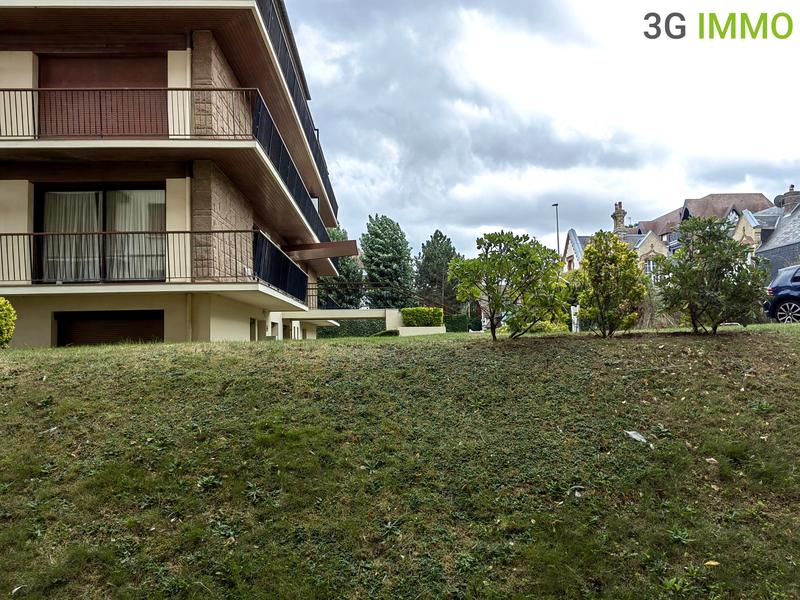 Appartement - 19 m² - 1 pièce