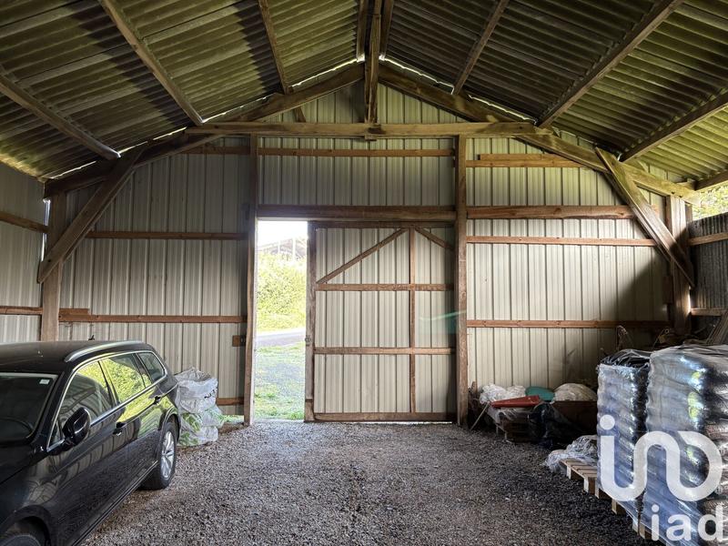 Ferme - 240 m² - 2 pièces