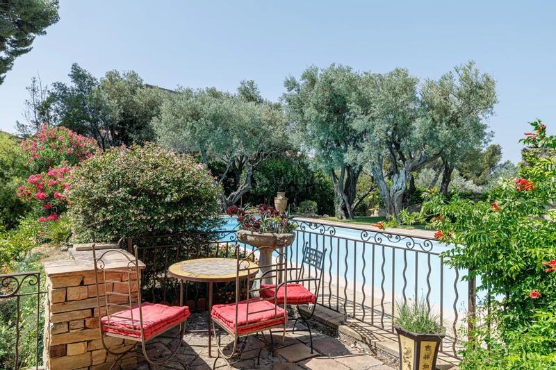 Propriété - 564 m² - 16 pièces