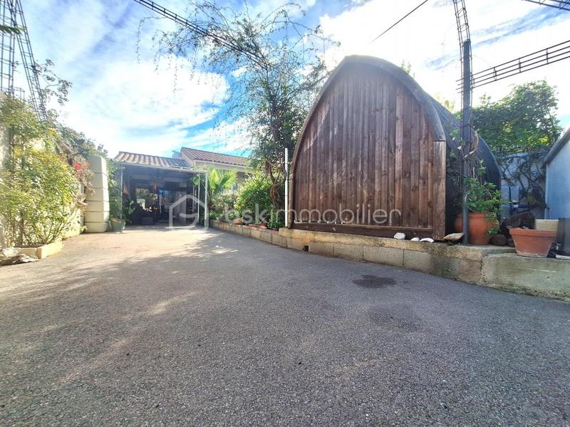 Villa - 90 m² - 4 pièces