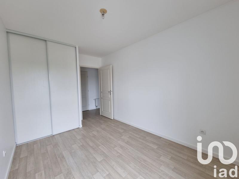 Appartement - 65 m² - 4 pièces