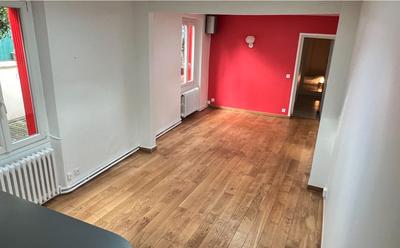 Maison - 49 m² - 2 pièces