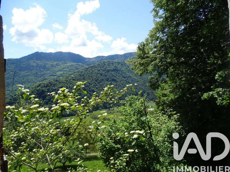 Maison - 47 m² - 2 pièces