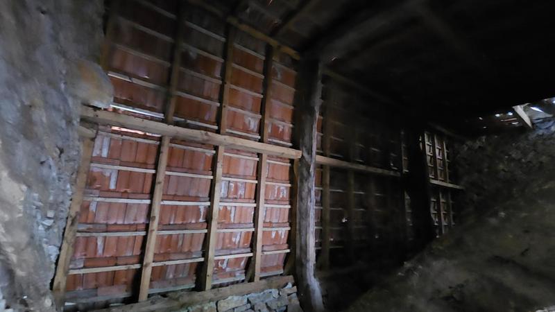 Maison - 75 m² - 3 pièces