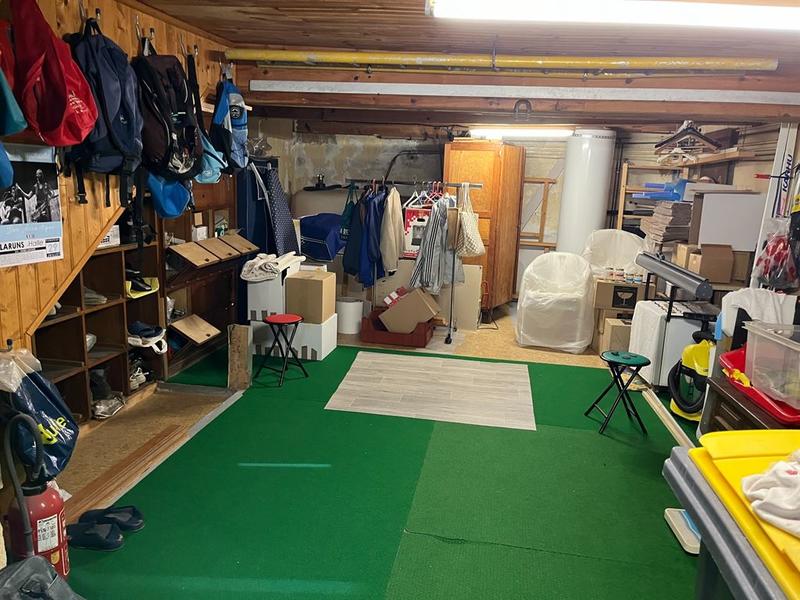 Maison - 83 m² - 3 pièces