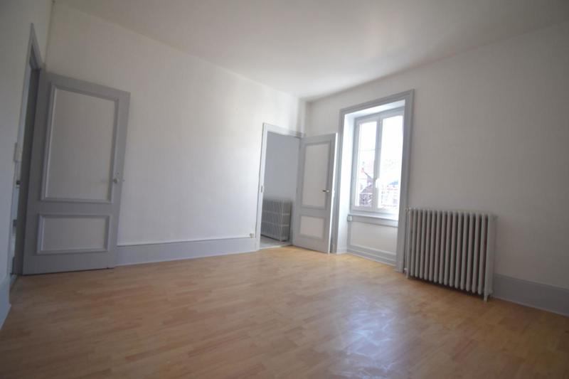 Appartement - 85 m² - 3 pièces