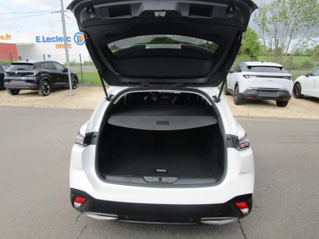 Peugeot 308 Sw BlueHDi 130ch s&amp;S Eat8 Allure Pack