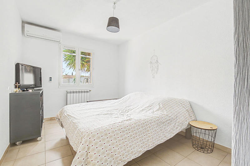 Maison - 84 m² - 4 pièces