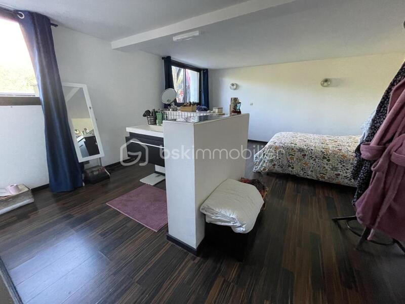 Immeuble - 150 m² - 4 pièces