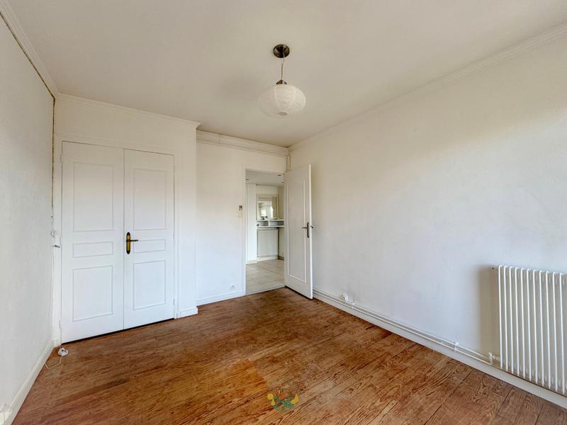 Appartement - 76 m² - 3 pièces