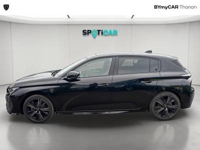 Peugeot 308 PureTech 130ch s&amp;S Eat8 Gt Pack